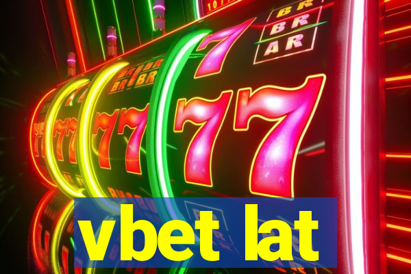 vbet lat